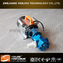 Wcb Gear Oil Pump